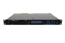 TASCAM CD-500 1U Rackmount