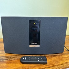 Bose SoundTouch 20 Wireless