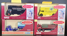 Lledo trackside 76 scale - trackside, 1:76