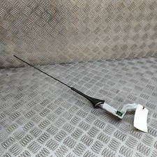 MAZDA MX-5 ND Antenna NA6W66930B 2.0 Petrol 115kw 2020 30450052