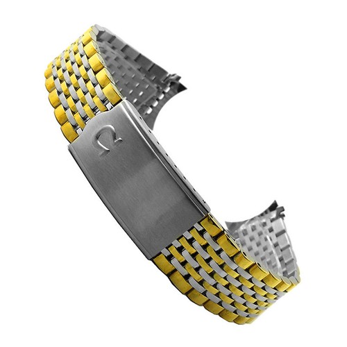 18mm watch band - 18mm, curved
