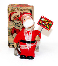 Nomura Japan Tin Long Neck