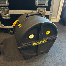 Hardcase 14" Floor Tom Drum Case #1236