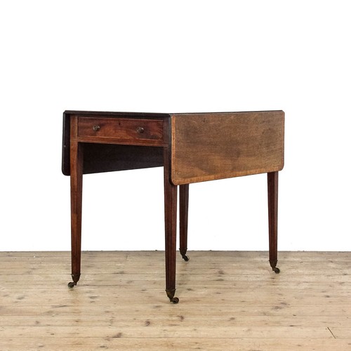 Antique mahogany george iii - george,