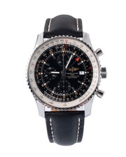 Breitling Navitimer World