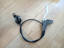 Hayes Mag G1 Hydraulic Front Disc Brake 77cm Hose - Retro MTB - Spares Repair