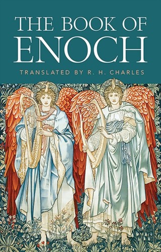 The book enoch - the, h