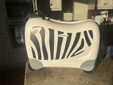 XMAS HOLIDAYS! Kids SAMSONITE