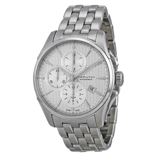 Hamilton jazzmaster automatic - hamilton,
