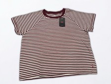Levis Stripped  Tshirt Woman