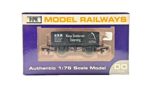 Dapol gauge national - gauge,