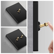 NEW Vintage Toggle Switch –