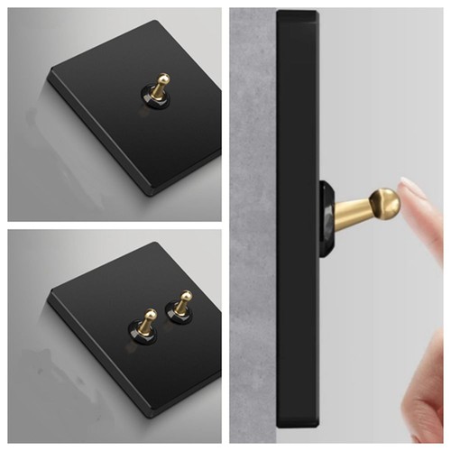 New vintage toggle switch - vintage,