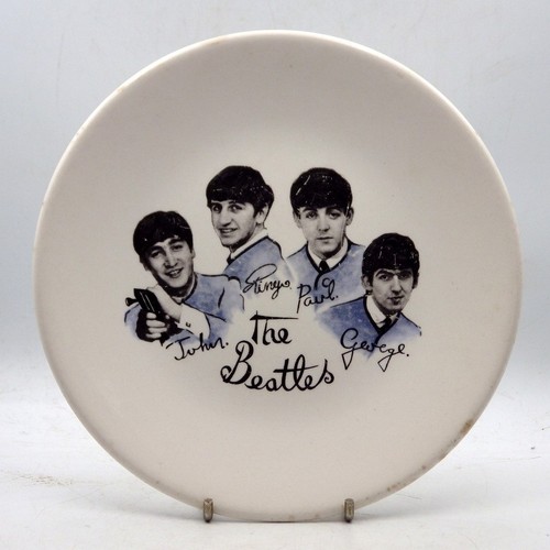 The beatles 1960s vintage - the,