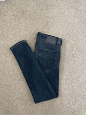 Levi's 519 Mens Jeans Skinny