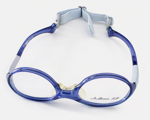Julbo kids frames clear - julbo, (clear
