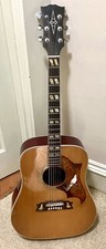 Vintage 1976 Alvarez 5024