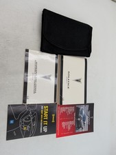 Pontiac Solstice Owners Manual