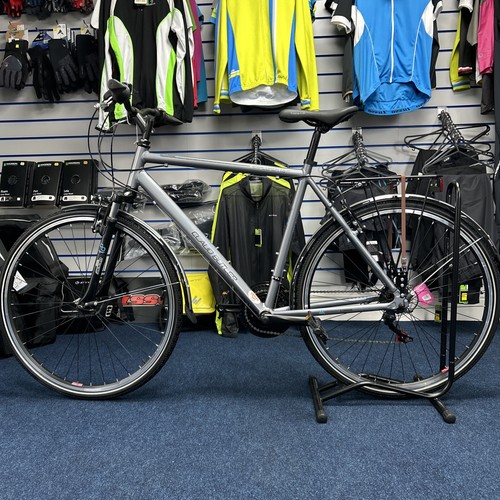 Claud butler explorer 22 - butler,