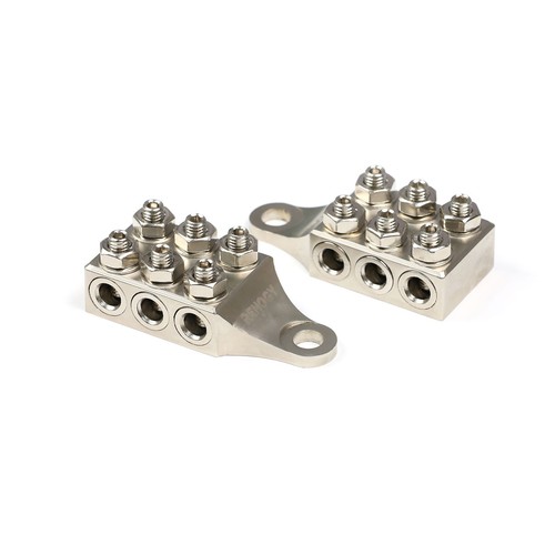 Renogy way battery terminal - renogy, 12-way