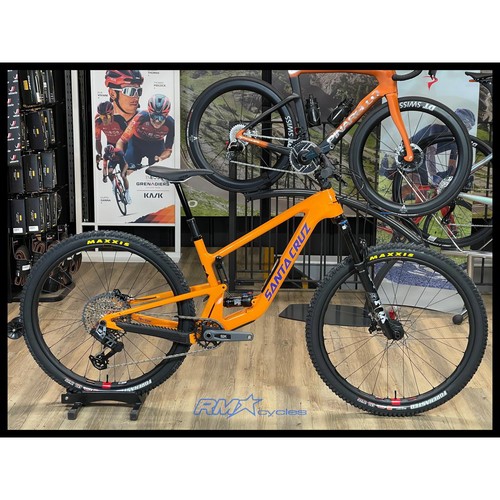 Santa cruz tallboy 29 - c,