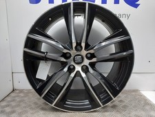 ALLOY WHEEL SEAT LEON 19 Inch