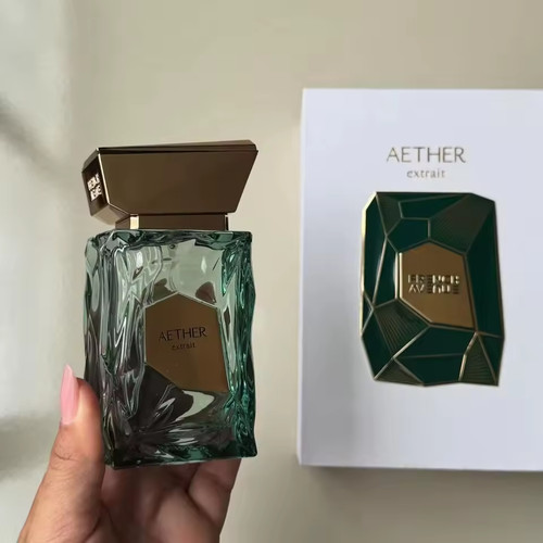 French avenue fragrance world - french,