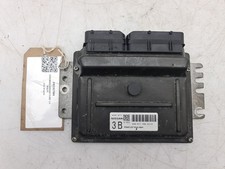 2003 NISSAN CUBE 1.4 BGZ11 ECU Engine