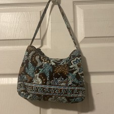 Retired Vera Bradley Quilted