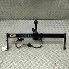 VOLVO S60 Mk2 Towbar Kit