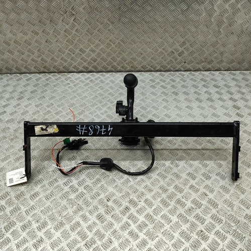 Volvo s60 mk2 towbar - mk2, kit
