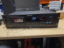 Denon DN-720R Precision Audio