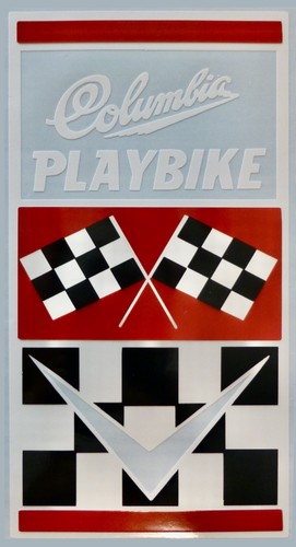 1960 columbia playbike - columbia,