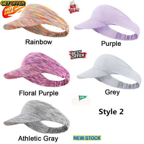 Sun visor elastic - sun,