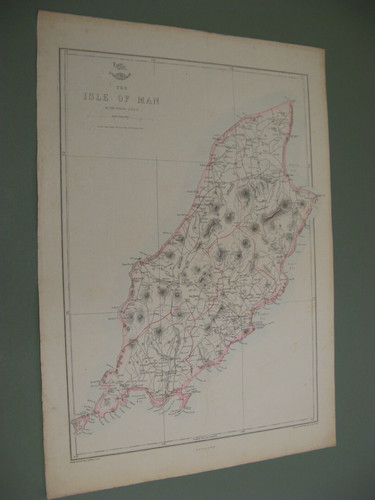 100 original large isle - large, of