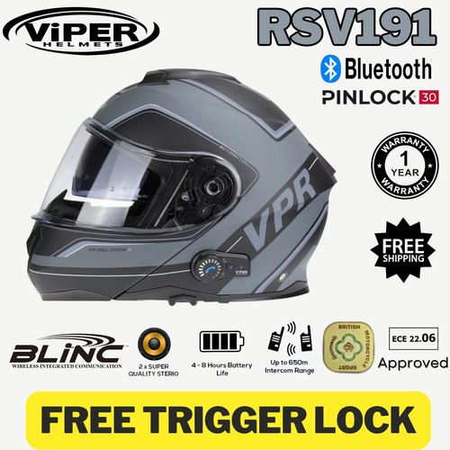 Viper rsv191 flip - rsv191,