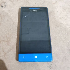HTC Windows Phone 8S 4" Touchscreen USB Bluetooth 5MP 4GB Smartphone - For Parts