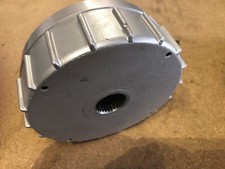 Rear brake drum for apache - for,