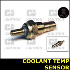 Coolant Temperature Sensor FOR