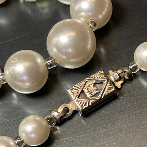Antique art deco petite - antique,