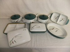 Denby Greenwheat - hand