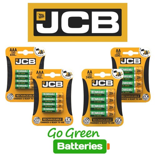 Aaa rechargeable batteries - rechargeable,