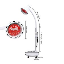 275W Floor Stand Therapy Heat