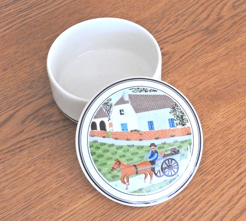 Villeroy boch naif - &, pattern