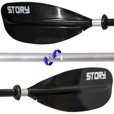 Story Division 1-Person Inflatable Kayak