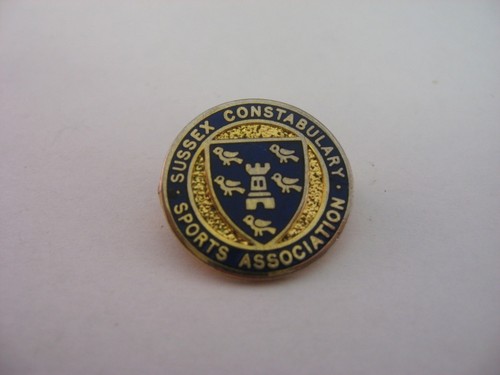 Police sussex constabulary - police,