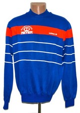 VINTAGE ADIDAS 1980'S BLUE