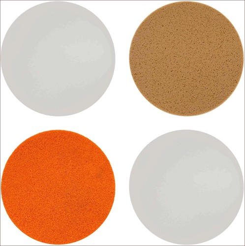 Replacement sponges eibenstock - replacement,