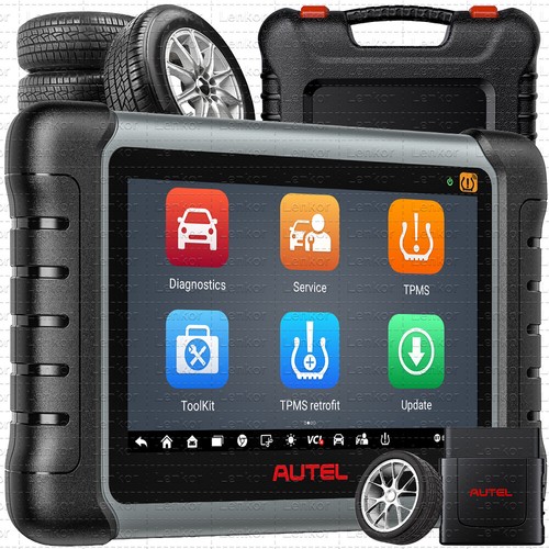 Autel maxipro mp808s auto - maxipro,