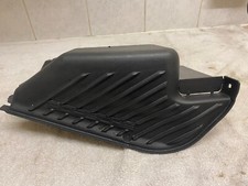 PORSCHE 986 , 996 , 911 UNDER BONNET PLASTIC TRIM LINING LID CASE 99655113502